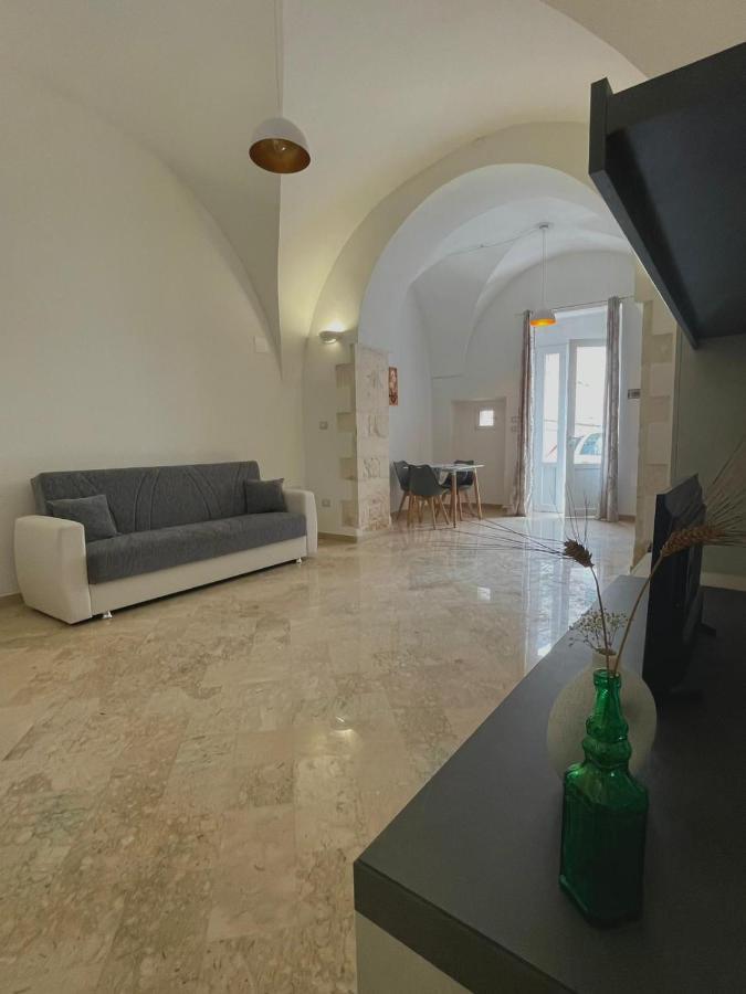 La Casa A Fianco Apartment Martina Franca Exterior photo