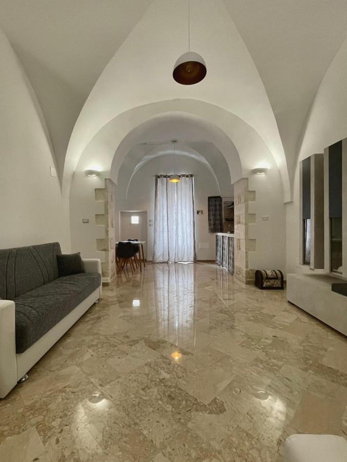 La Casa A Fianco Apartment Martina Franca Exterior photo